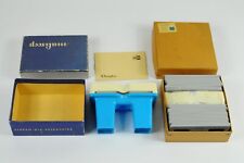 Stereo betrachter maliskop gebraucht kaufen  Pforzheim