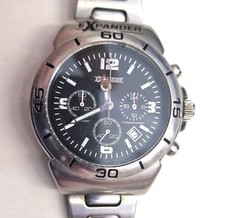 Orologio sector expander usato  Salerno