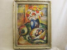 Large vintage floral for sale  Hoffman Estates