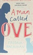 Man called ove for sale  Montgomery