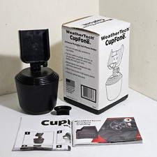 weathertech cup cell car for sale  Roxboro