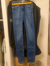 Jean slim zara d'occasion  Tulette