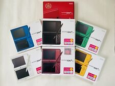 Nintendo dsi nds d'occasion  Expédié en Belgium