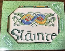 Retro style slainte for sale  RHAYADER