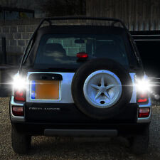Pcs reverse light for sale  EDINBURGH