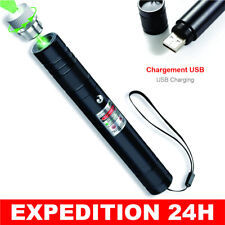 Pointeur laser rechargeable d'occasion  Argenteuil