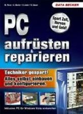 Aufrüsten reparieren michael gebraucht kaufen  Berlin