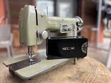 Vintage necchi mira usato  Marsala