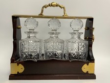 Decanter swing top for sale  MILTON KEYNES