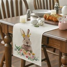 Easter bunny dining for sale  UK