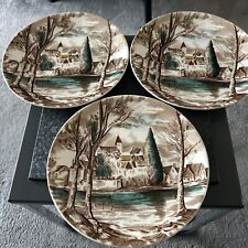 Johnson bros dream for sale  CHATHAM