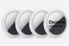 Oscanna air tag for sale  NOTTINGHAM