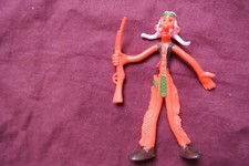 Plasty biegefigur indianer gebraucht kaufen  Frankfurt am Main