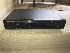 Marantz 63se player for sale  Farmington