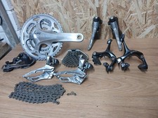 Shimano 105 tiagra for sale Shimano 105 tiagra for sale  CAERNARFON