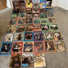 Lot vintage zoobooks for sale  Cleveland