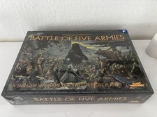 Games workshop battle gebraucht kaufen  Ettlingen