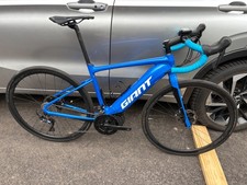 giant electric bike for sale  Avon