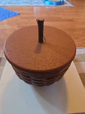 Henn pumpkin basket for sale  Gainesville