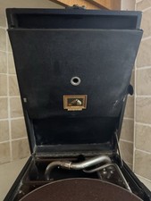 Hmv black portable for sale  CASTLEFORD
