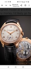 Baume mercier clifton for sale  Minneapolis