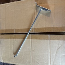 Chrome peg hooks for sale  Berlin
