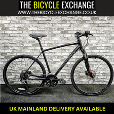 Specialized crosstrail sport for sale  PULBOROUGH