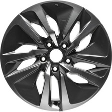 17x7.5 double spoke for sale  USA