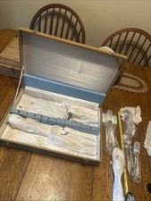 Eldan japanese silver for sale  Jonestown