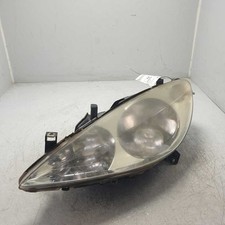 6208g4 faro fanale usato  Mineo