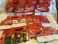 Coca cola pack for sale  Van Buren