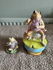 Beatrix potter beswick for sale  HEREFORD