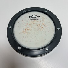 Remo gray drum for sale  Salinas