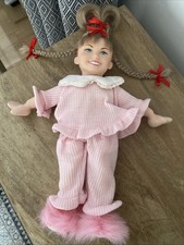Cindy lou doll for sale  WITNEY