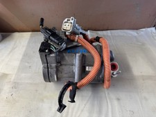 Compressor CA híbrido Ford MKZ Fusion fabricante de equipamento original 2013-2020 042200-0552 comprar usado  Enviando para Brazil