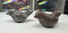 Edelstein figur vögel gebraucht kaufen  Velten