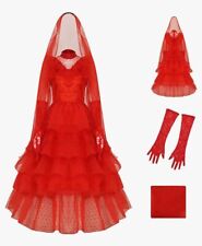 Women beetlejuice lydia for sale  Iva