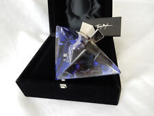 Rare coffret cristal d'occasion  Neuville-de-Poitou