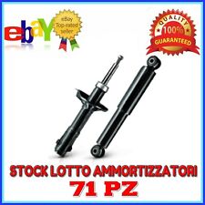 Stock lotto 71pz usato  Squinzano