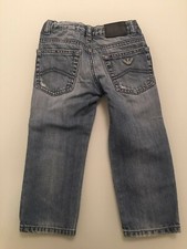 Armani jeans kids usato  Italia