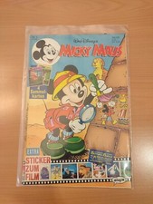 Micky maus comic gebraucht kaufen  Neustadt an der Weinstraße