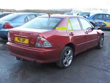 Lexus is200 saloon for sale  SWANSEA
