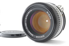 Near mint nikon d'occasion  Expédié en Belgium