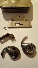 Ersatzteile nähen handarbeit gebraucht kaufen  Wettenberg