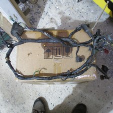 Honda transalp 600 for sale  CARTERTON