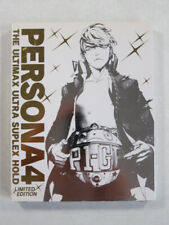 Persona the ultimax d'occasion  Paris XI
