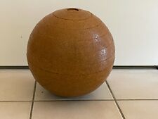 Ancien ballon medecine d'occasion  Villefranche-sur-Saône