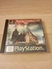 Necronomicon pal ita usato  Vittoria