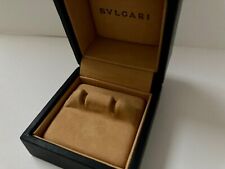 Bvlgari bulgari cufflinks for sale  LONDON