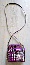 Mini sac violet d'occasion  Maurepas